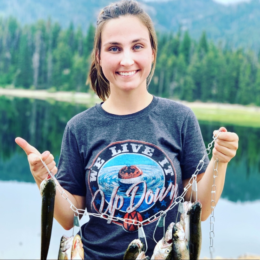 Meet your Posher, Amanda